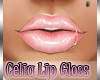 [M] Celia Lips Pinkie