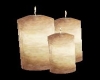 Candles Trio