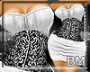 (I) Silver Lady BM