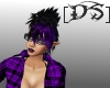 [DS]SexyPunk Purple