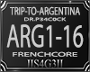 !S! - TRIP-TO-ARGENTINA