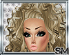 dirty blonde Daniello