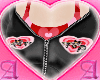 ♡ PowerPuff Jacket