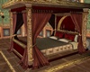 [P] Ottoman bed