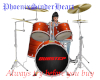 Dubstep drumset