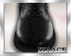 AC! Mount Black Shoes T.
