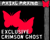 Crimson Ghost