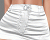 Summer White Skirt  RL