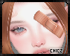 Cz💓Cute Bandaid L V.3