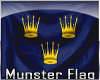 SS Munster Flag