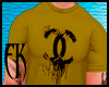 Shirt  CN+tattoo