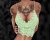 Light Green Top