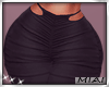PML Ruched Tights