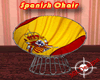 [MR] Spain Chair