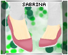 |G| Sabrina's Shoes