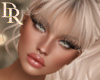 DR- Hikaru VIP blonde