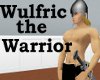 Wulfric the Warrior