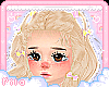 ʚ qaycelin blonde ɞ