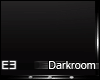 -e3- Darkroom