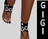 GM Sock GiGi custom