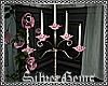 :SG: ROMANCE CANDELABRA