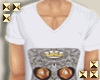 !H! Skull Shirt v3