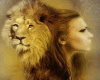 cuadro leones