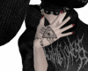 Nails+TattooHand