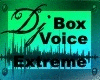 Dj Voice Box Extreme*