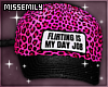 Flirting | Day Job