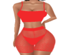 Sexy In Red