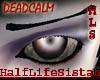HLS-DeadCalm