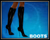 Baroness Pvc Boots