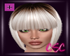 *CS* Taylor Blond Bob