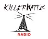 KillerWattsRadio 3D Sign