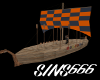 {SINS}Viking Small Boat