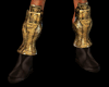 -co- spartan boots