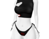 Lingerie Blackhot