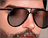 VT | Stek Glasses -ASTER