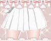 SORA custom skirt
