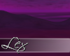 LEX  Purple emptyness