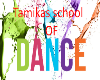 Tamikas school of dance