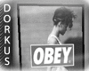 :D: Obey 1? |Frame
