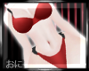 𝓞 | SCARLET kini
