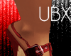 UBx| Flawless Heels Red