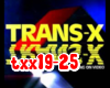 Trans X Living on Video3