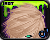 [iRot] Dust Late