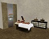 Kyoto Spa Massage Bed