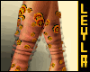 LEY | Marigold socks