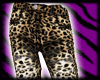 [G&S]Jeans~ Leopard
